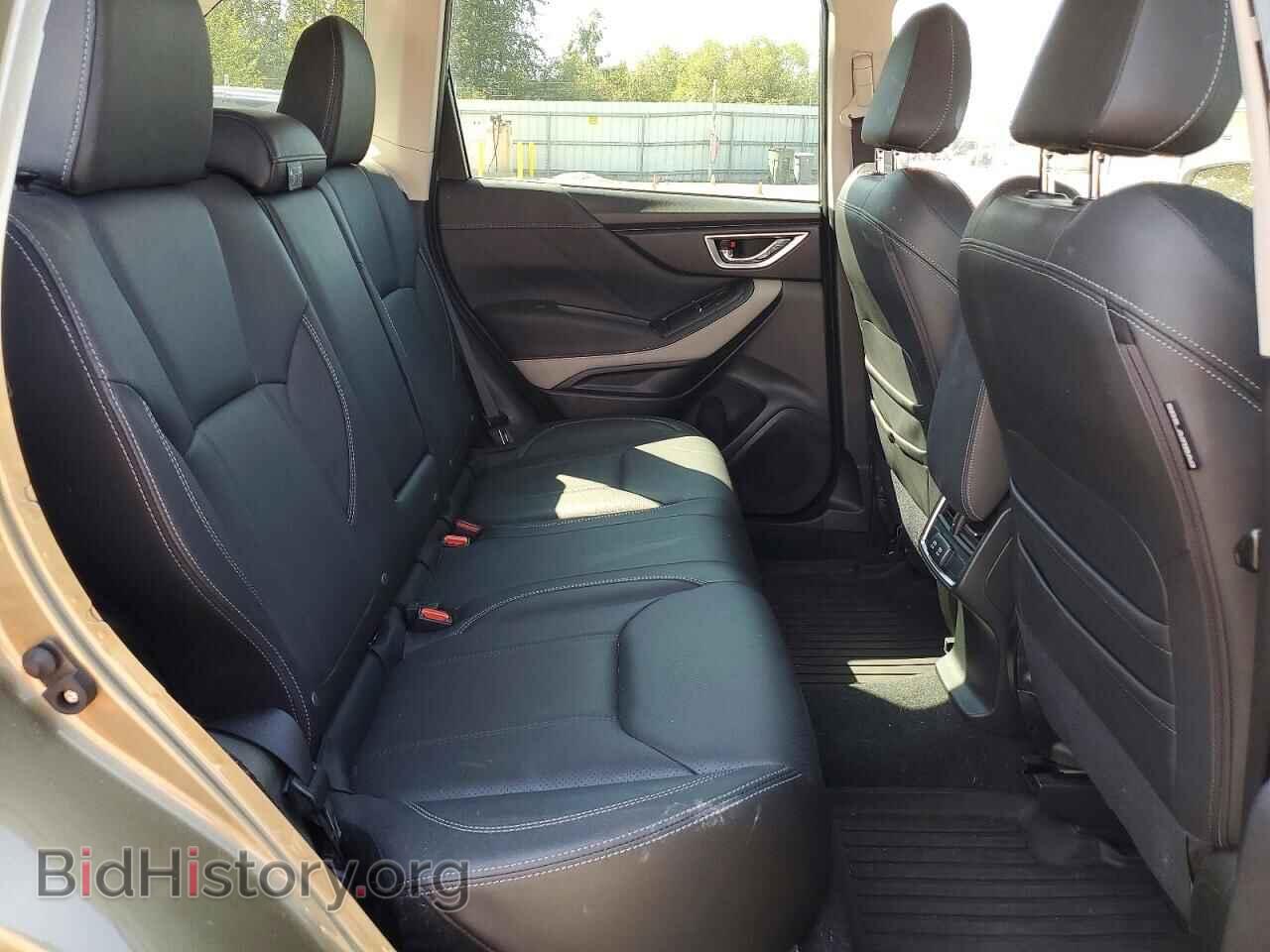 2023 SUBARU FORESTER - VIN: JF2SKAPC0PH473239 - Photo 11