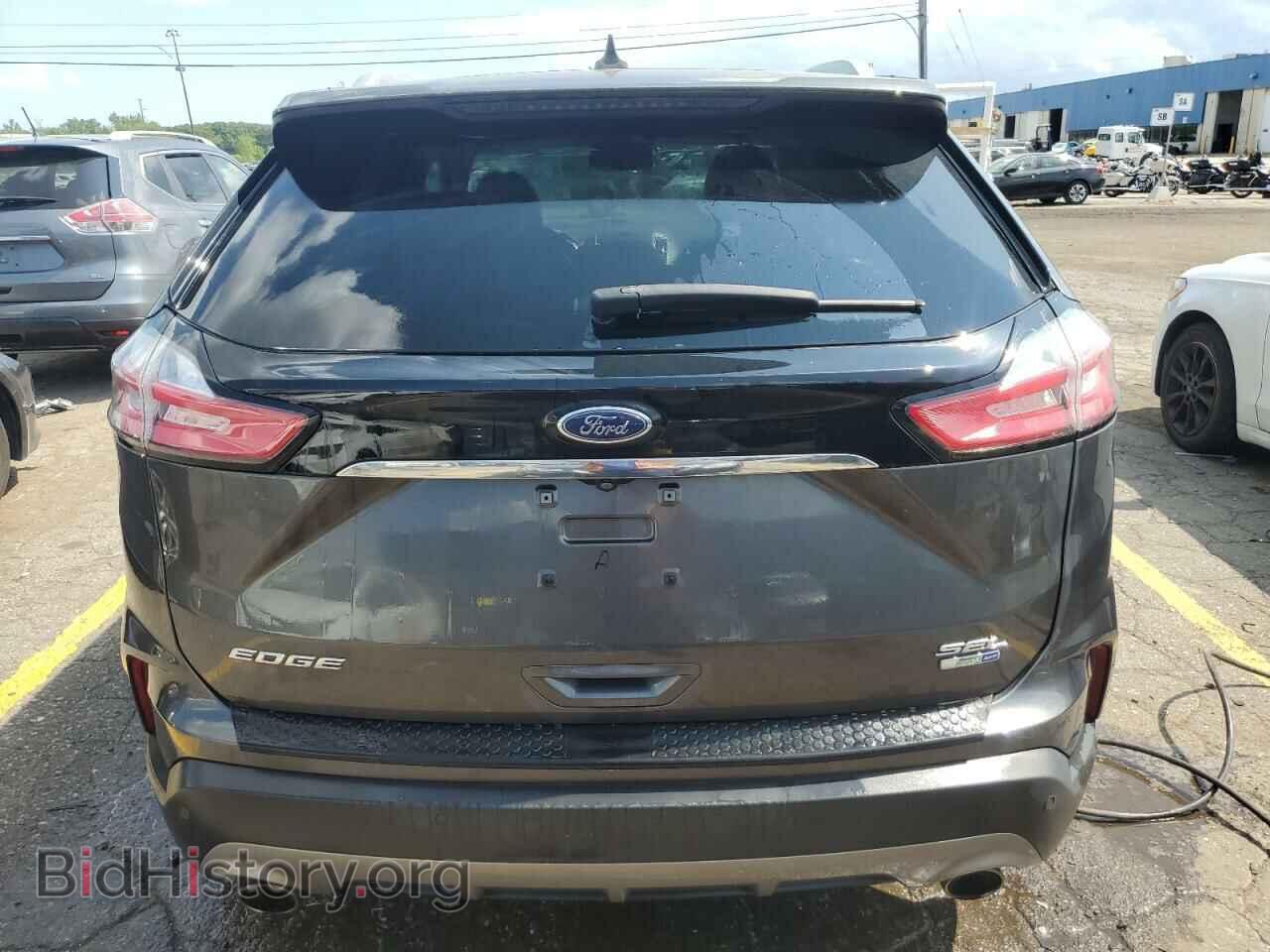 2019 FORD EDGE - VIN: 2FMPK4J97KBC18513 - Фото 6