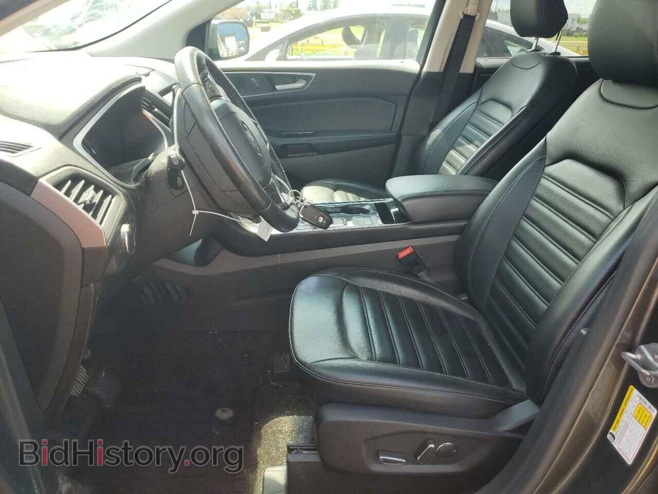 2019 FORD EDGE - VIN: 2FMPK4J97KBC18513 - Фото 7