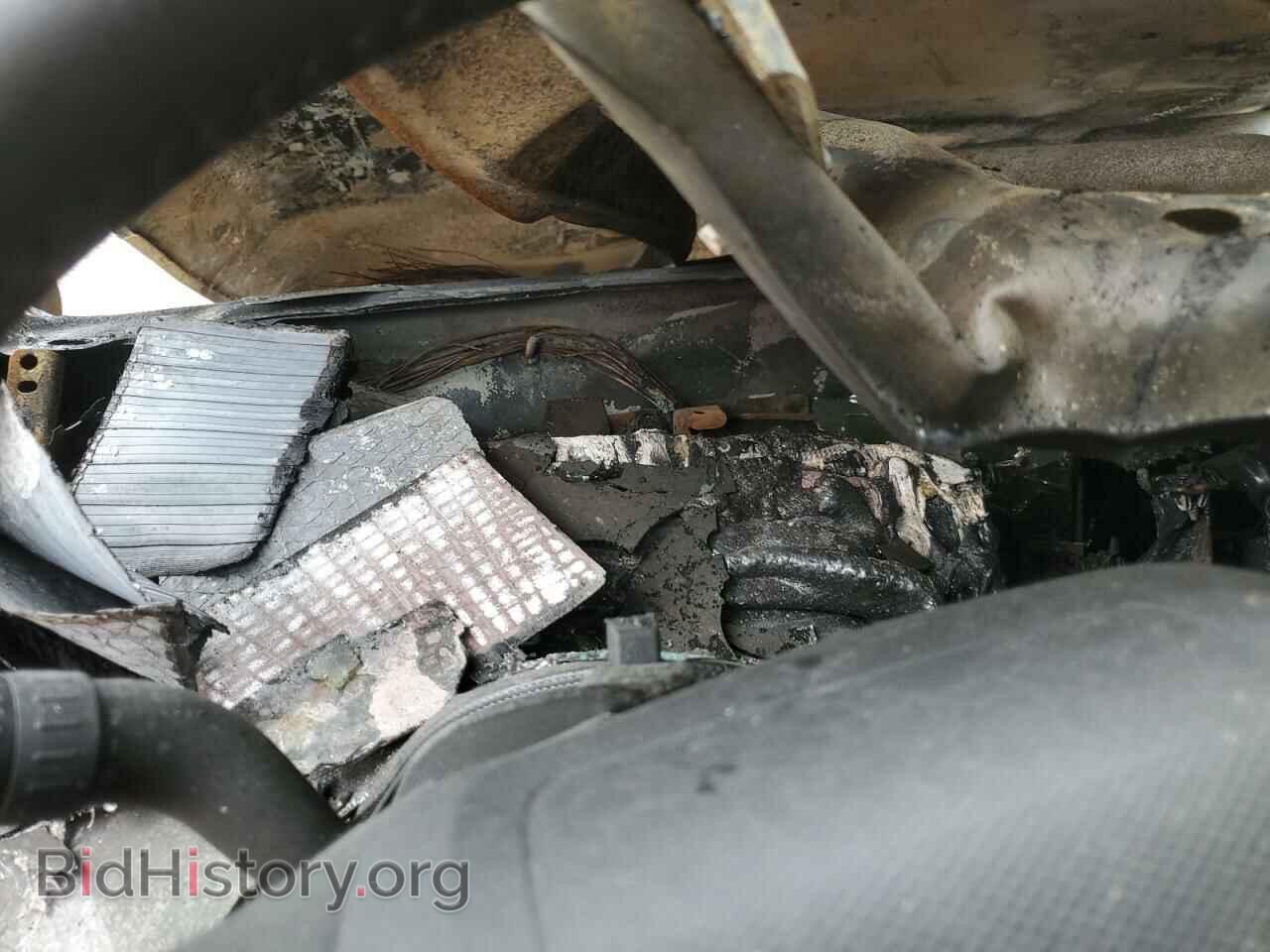 2012 FORD ESCAPE - VIN: 1FMCU0E73CKC63627 - Фото 9