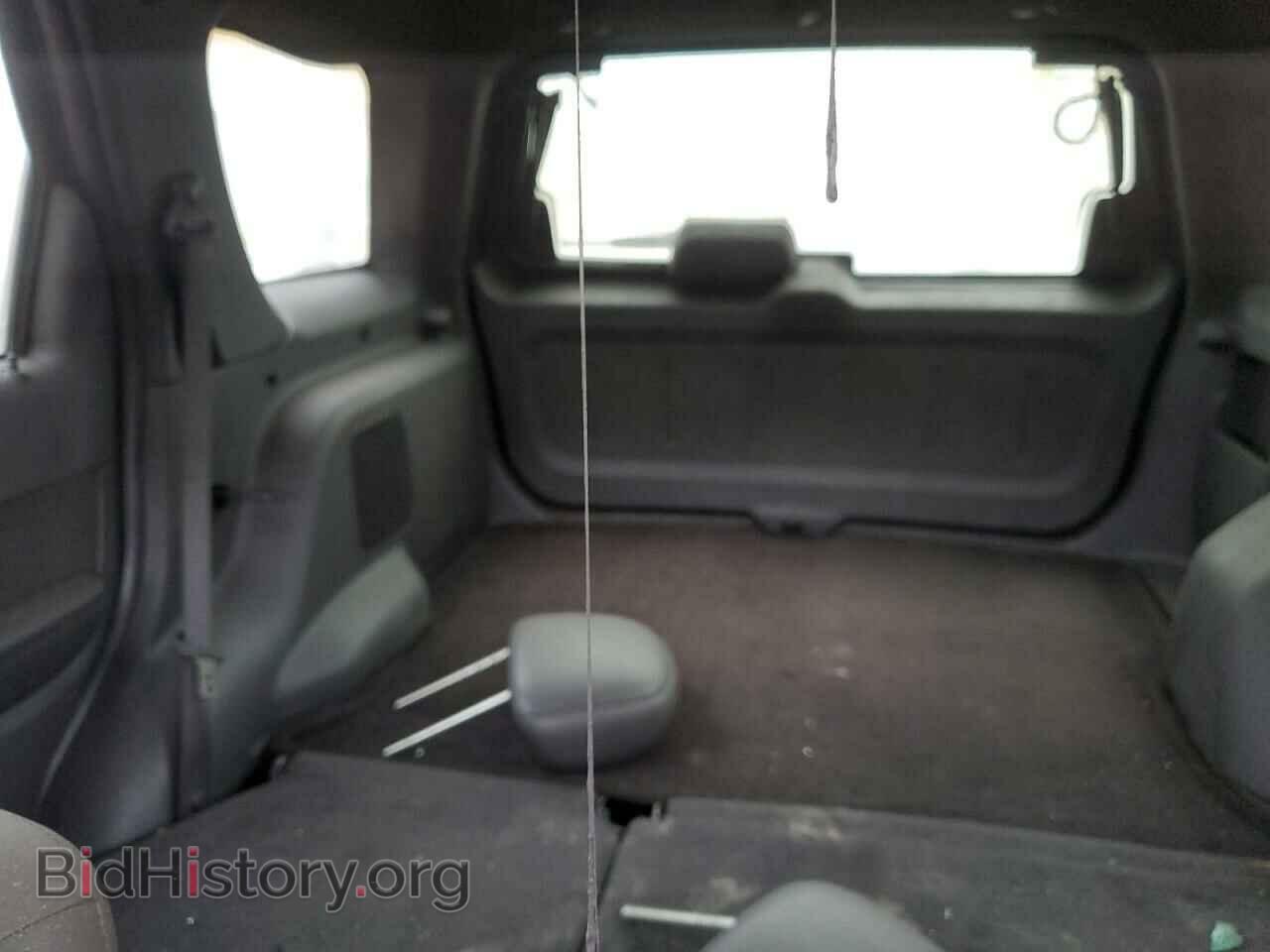 2012 FORD ESCAPE - VIN: 1FMCU0E73CKC63627 - Фото 10