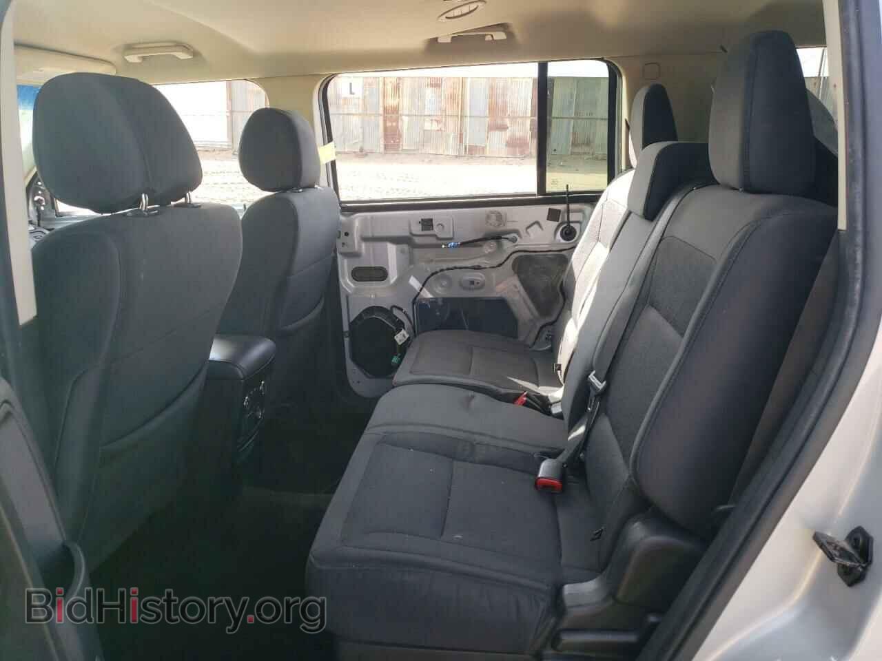 2015 FORD FLEX - VIN: 2FMGK5B81FBA07115 - Photo 6