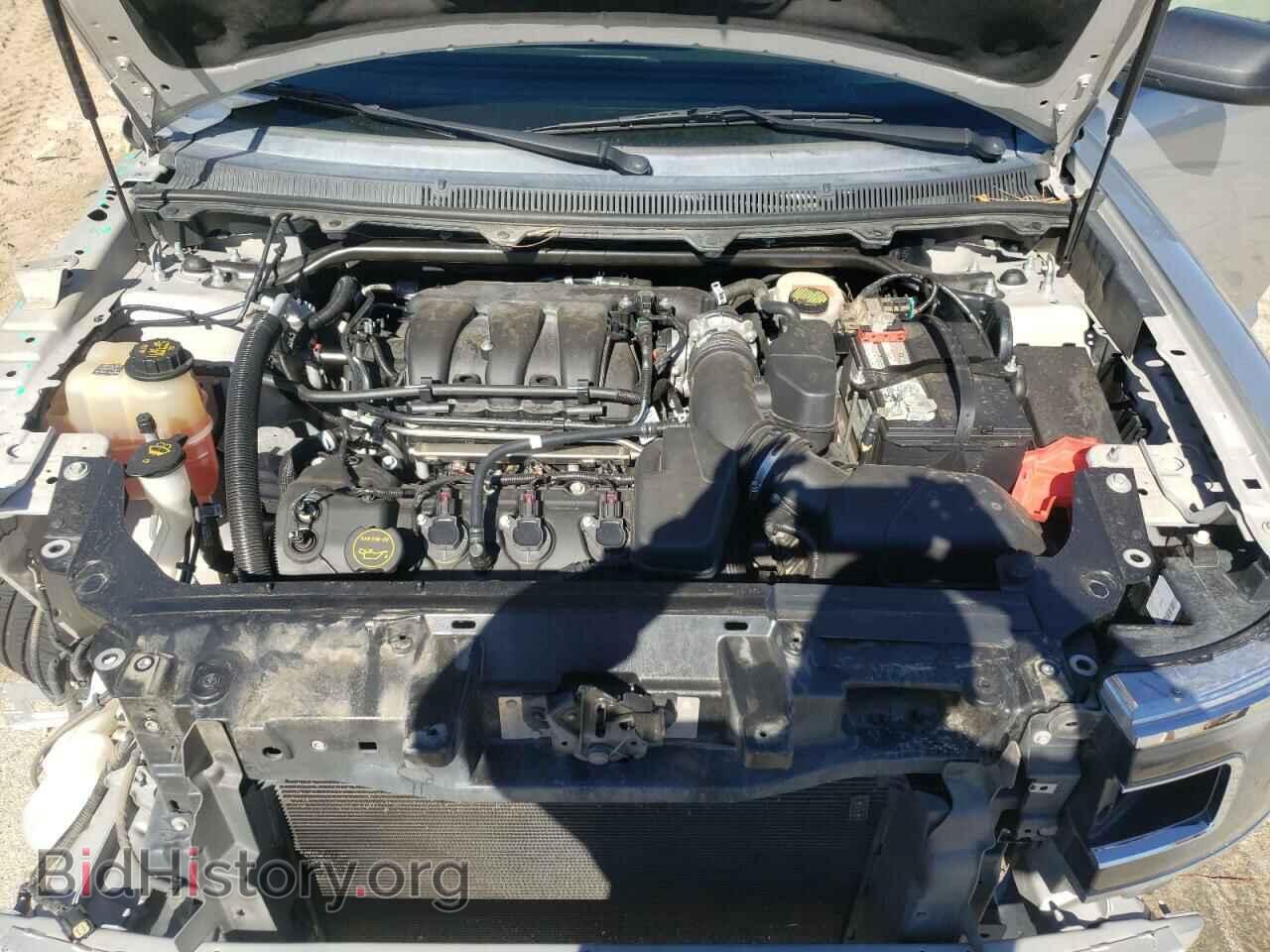 2015 FORD FLEX - VIN: 2FMGK5B81FBA07115 - Photo 7