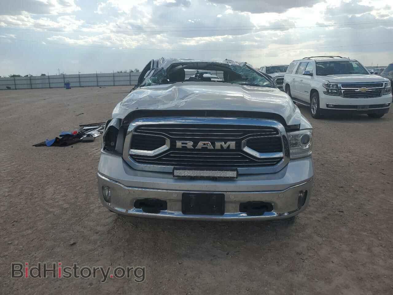 2017 RAM 1500 - VIN: 1C6RR7PT1HS834310 - Фото 5