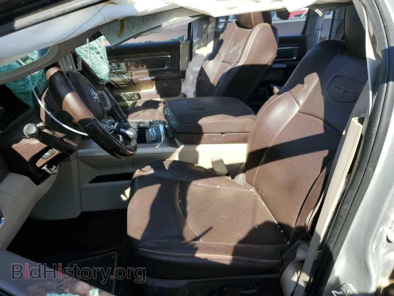 2017 RAM 1500 - VIN: 1C6RR7PT1HS834310 - Фото 7