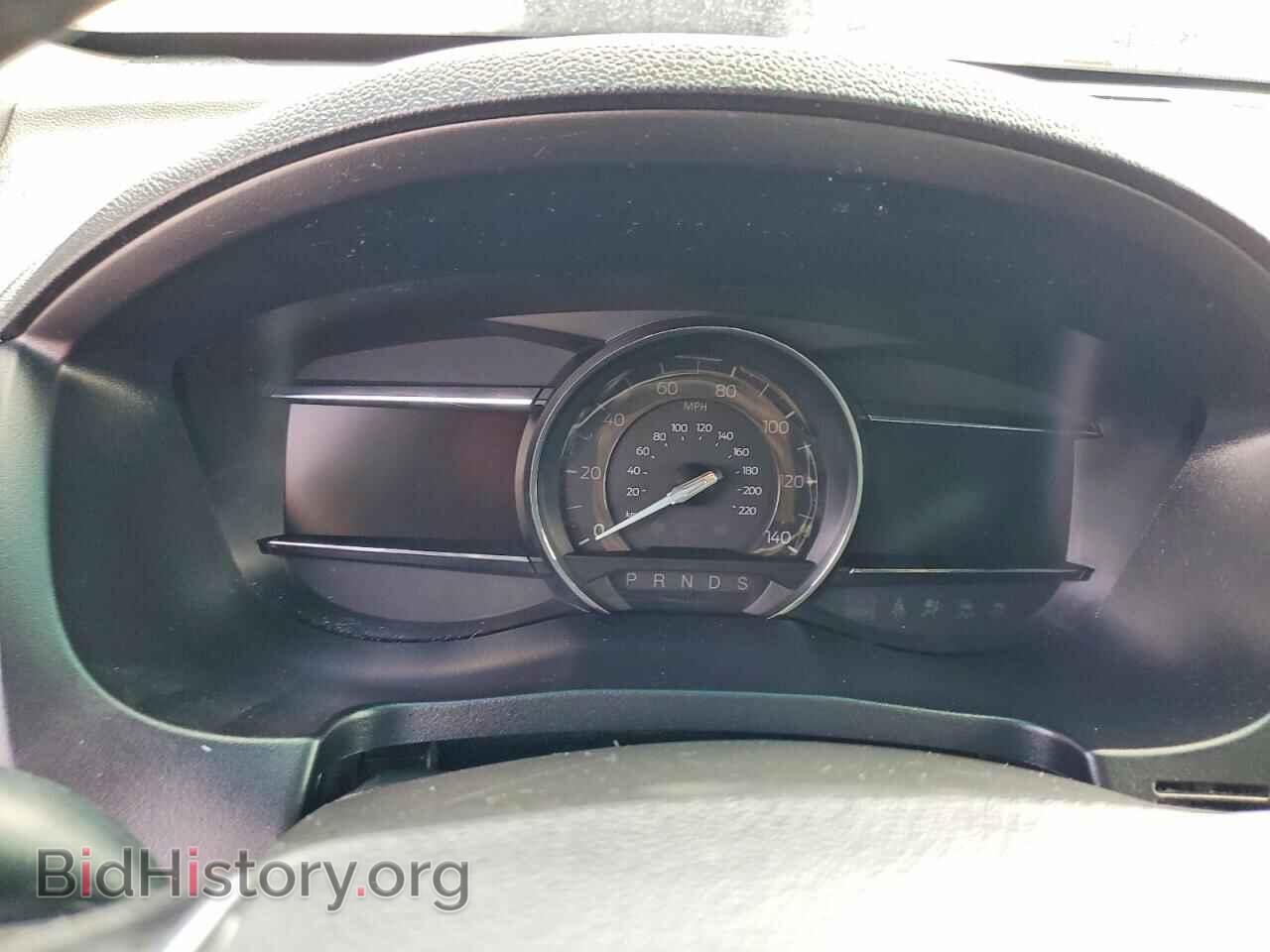 2016 FORD EXPLORER - VIN: 1FM5K8F86GGA57232 - Photo 9