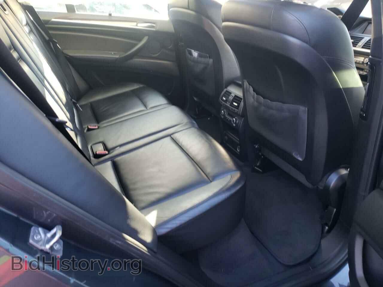 2011 BMW X5 - VIN: 5UXZV8C55BL421419 - Фото 6