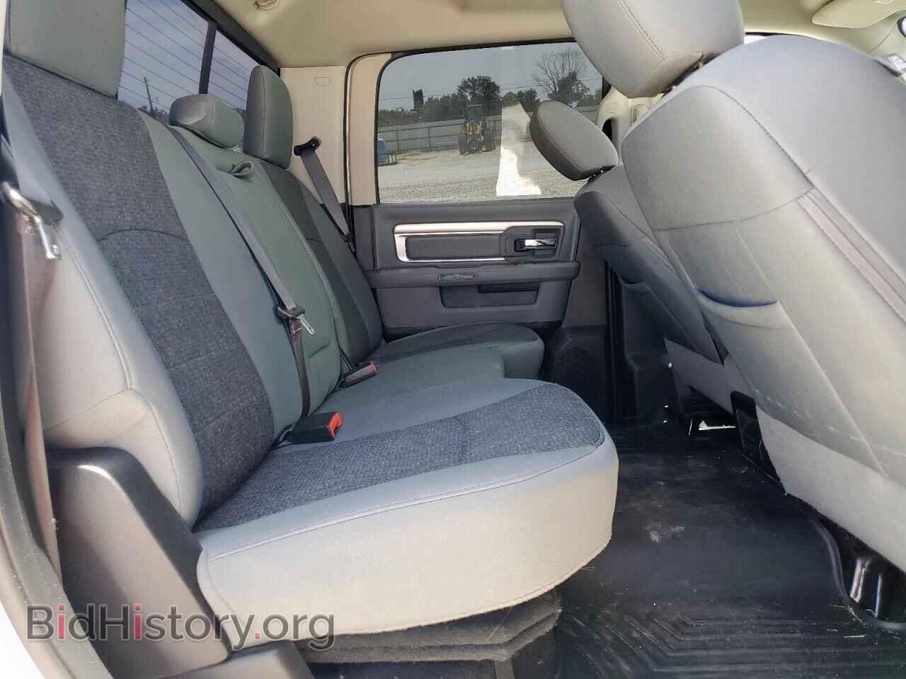 2019 RAM 1500 - VIN: 1C6RR7TT3KS637281 - Photo 10