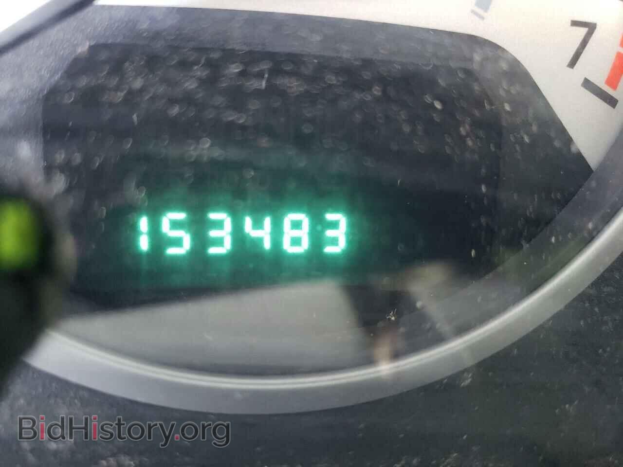 2010 CHRYSLER MINIVAN - VIN: 2A4RR5D15AR478980 - Фото 8