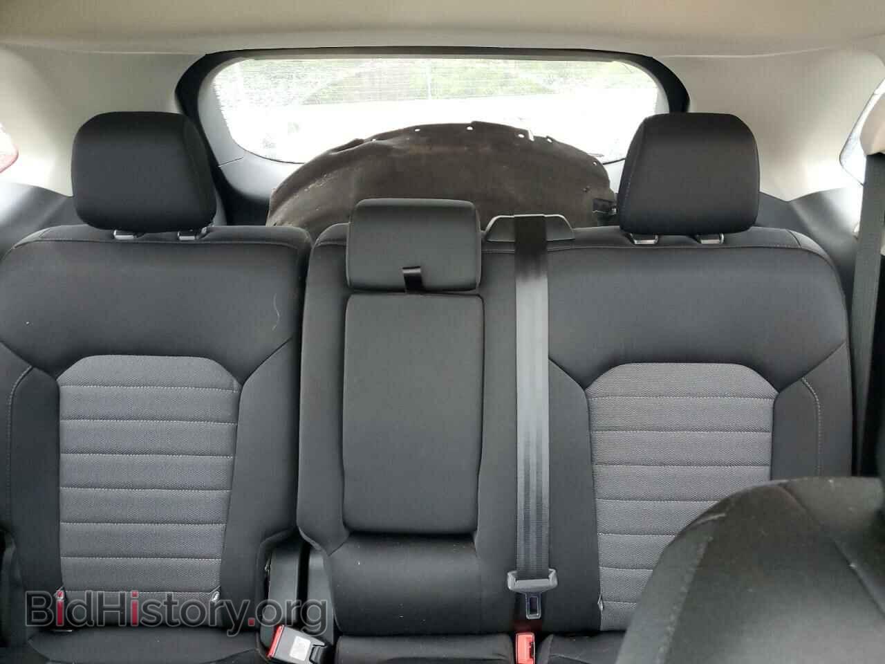 2021 FORD EDGE - VIN: 2FMPK4G97MBA57459 - Photo 10