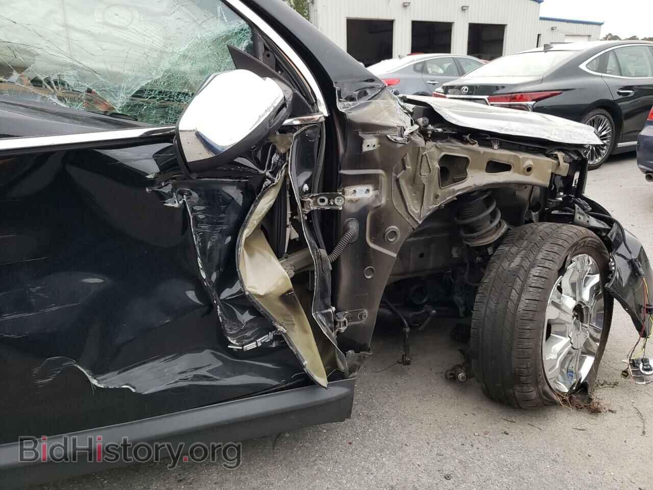 2017 GMC TERRAIN - VIN: 2GKALPEK4H6327555 - Фото 9