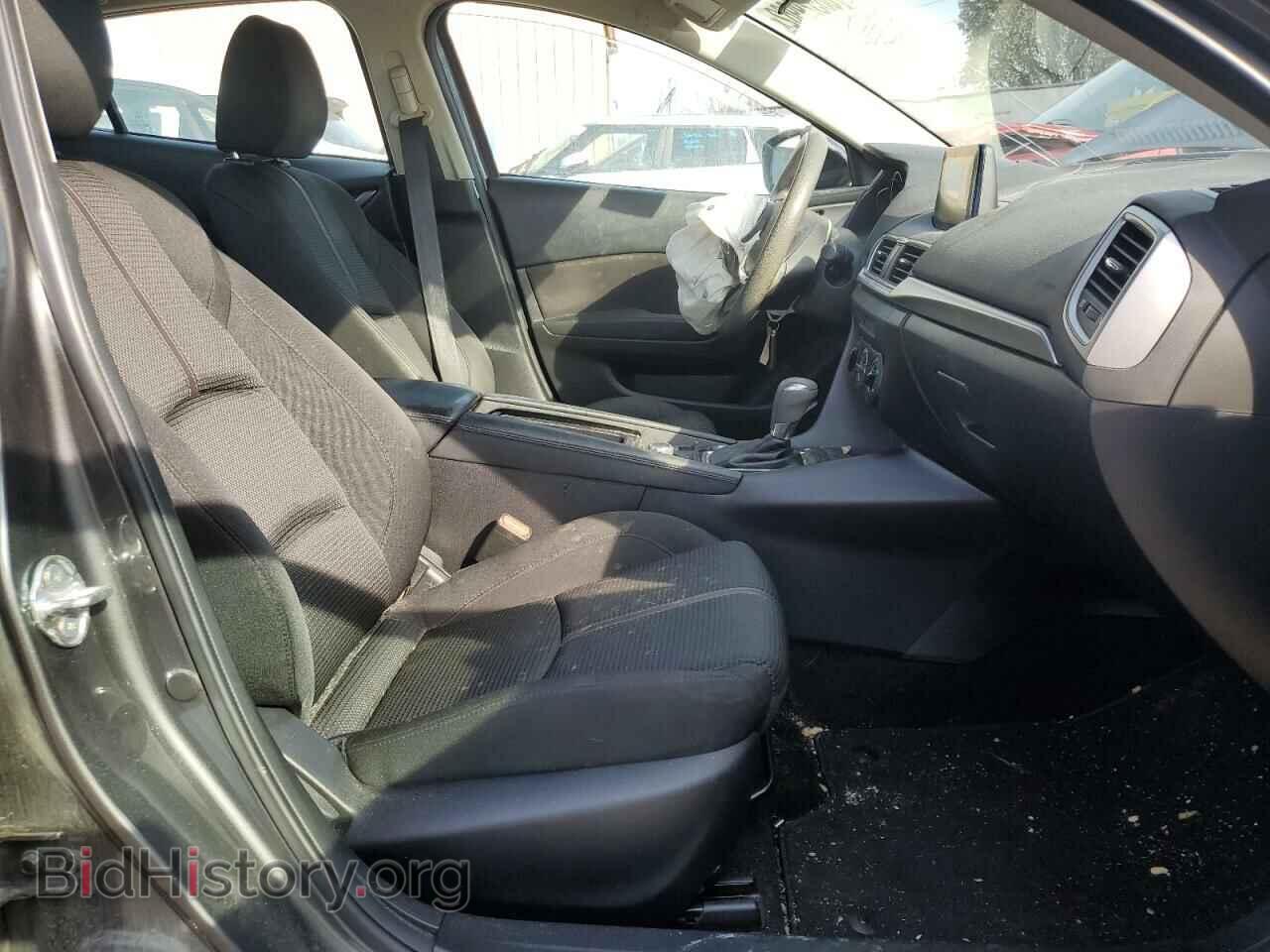 2017 MAZDA 3 - VIN: 3MZBN1U74HM105914 - Фото 5