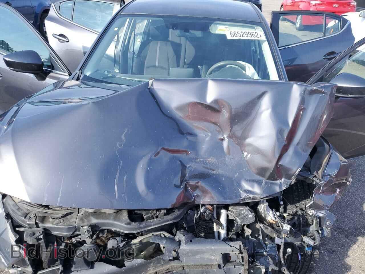2017 MAZDA 3 - VIN: 3MZBN1U74HM105914 - Фото 7