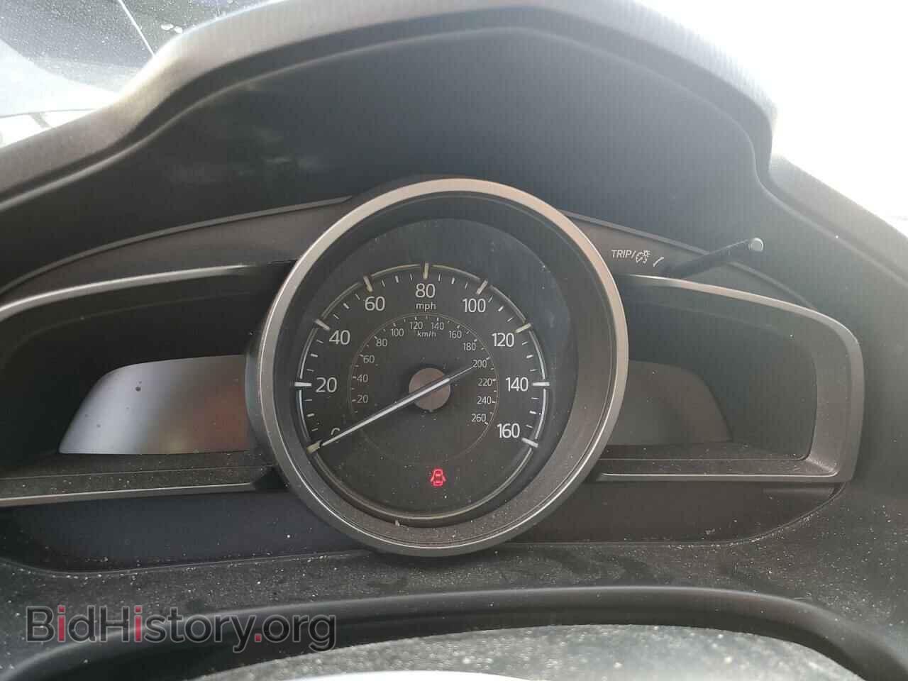 2017 MAZDA 3 - VIN: 3MZBN1U74HM105914 - Фото 8