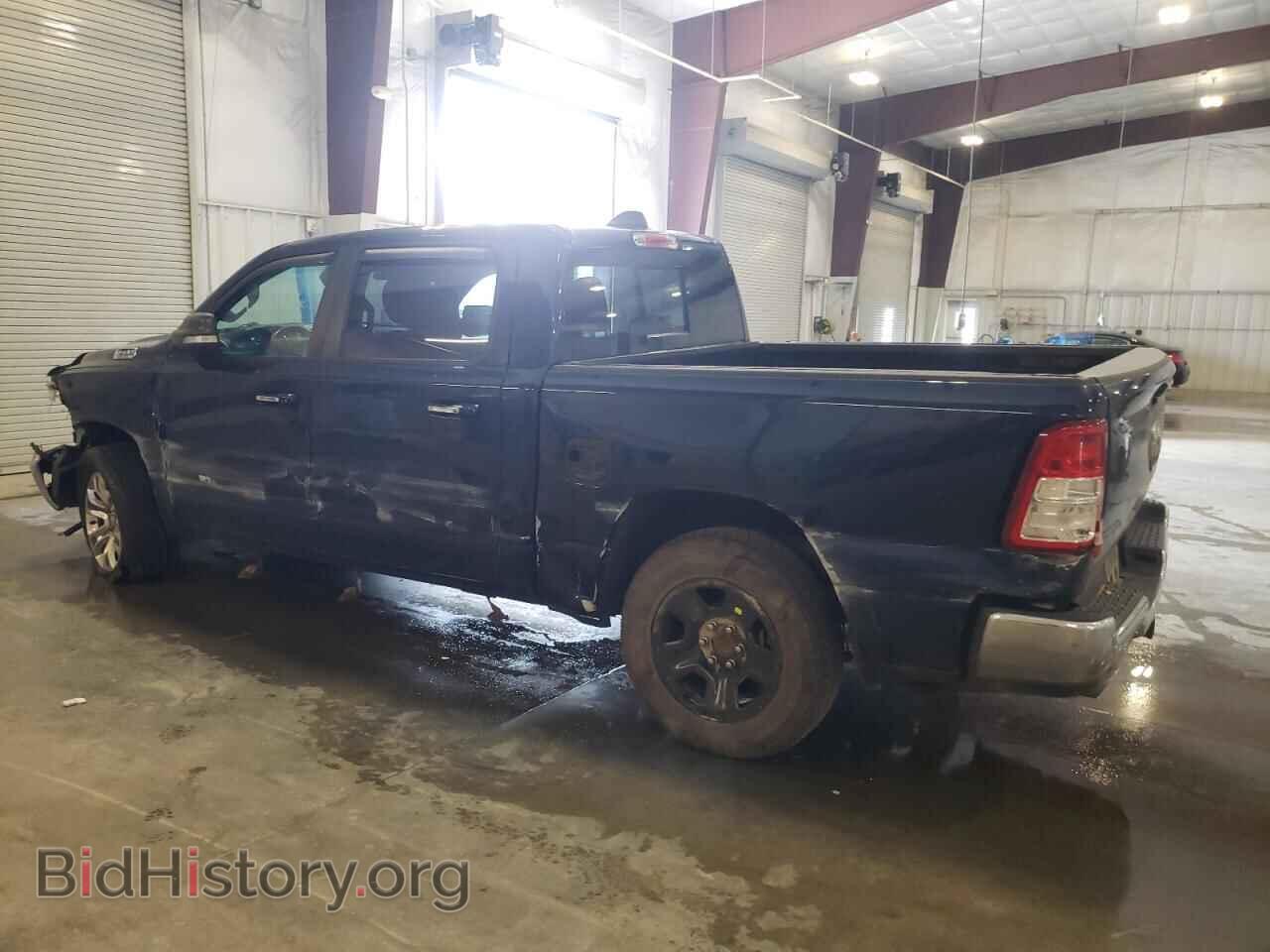 2019 RAM 1500 - VIN: 1C6SRFFT6KN895574 - Фото 2