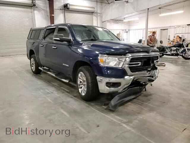 2019 RAM 1500 - VIN: 1C6SRFFT6KN895574 - Фото 13