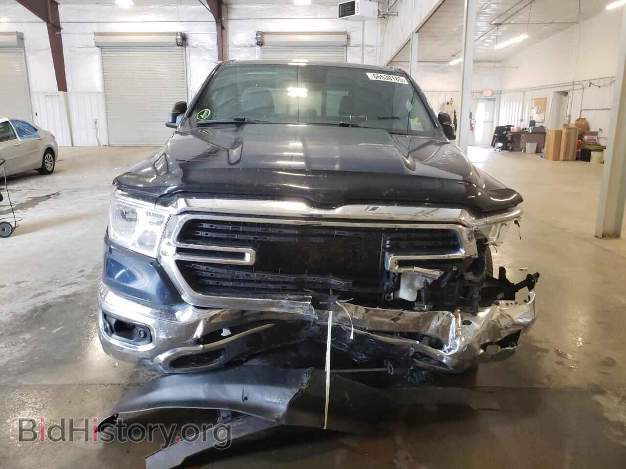 2019 RAM 1500 - VIN: 1C6SRFFT6KN895574 - Фото 5