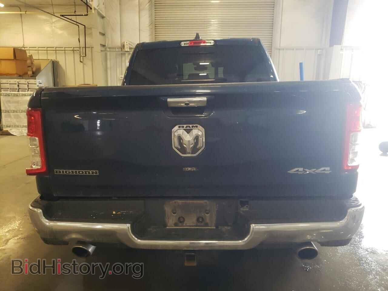 2019 RAM 1500 - VIN: 1C6SRFFT6KN895574 - Фото 6
