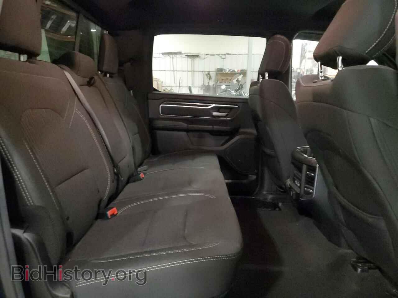 2019 RAM 1500 - VIN: 1C6SRFFT6KN895574 - Фото 10