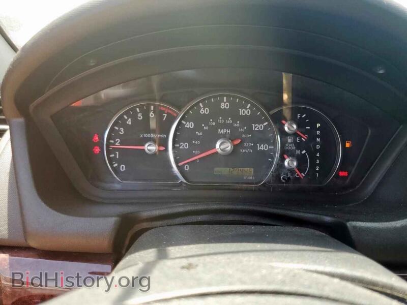 2012 Mitsubishi GALANT (VIN 4A32B3FF9CE012975) — photo 9 of 14