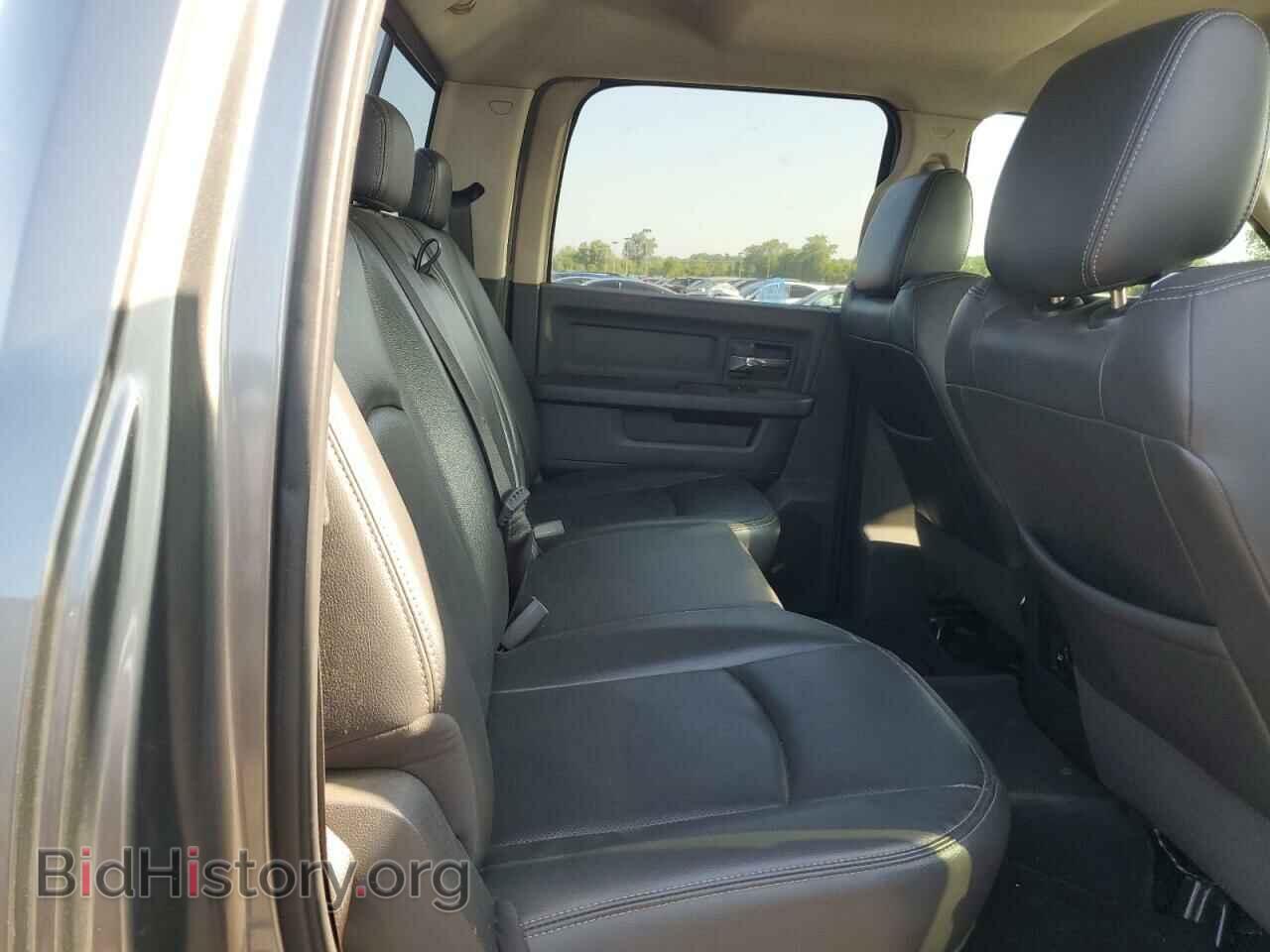 2009 DODGE All Models - VIN: 1D3HV13T49S737422 - Photo 10
