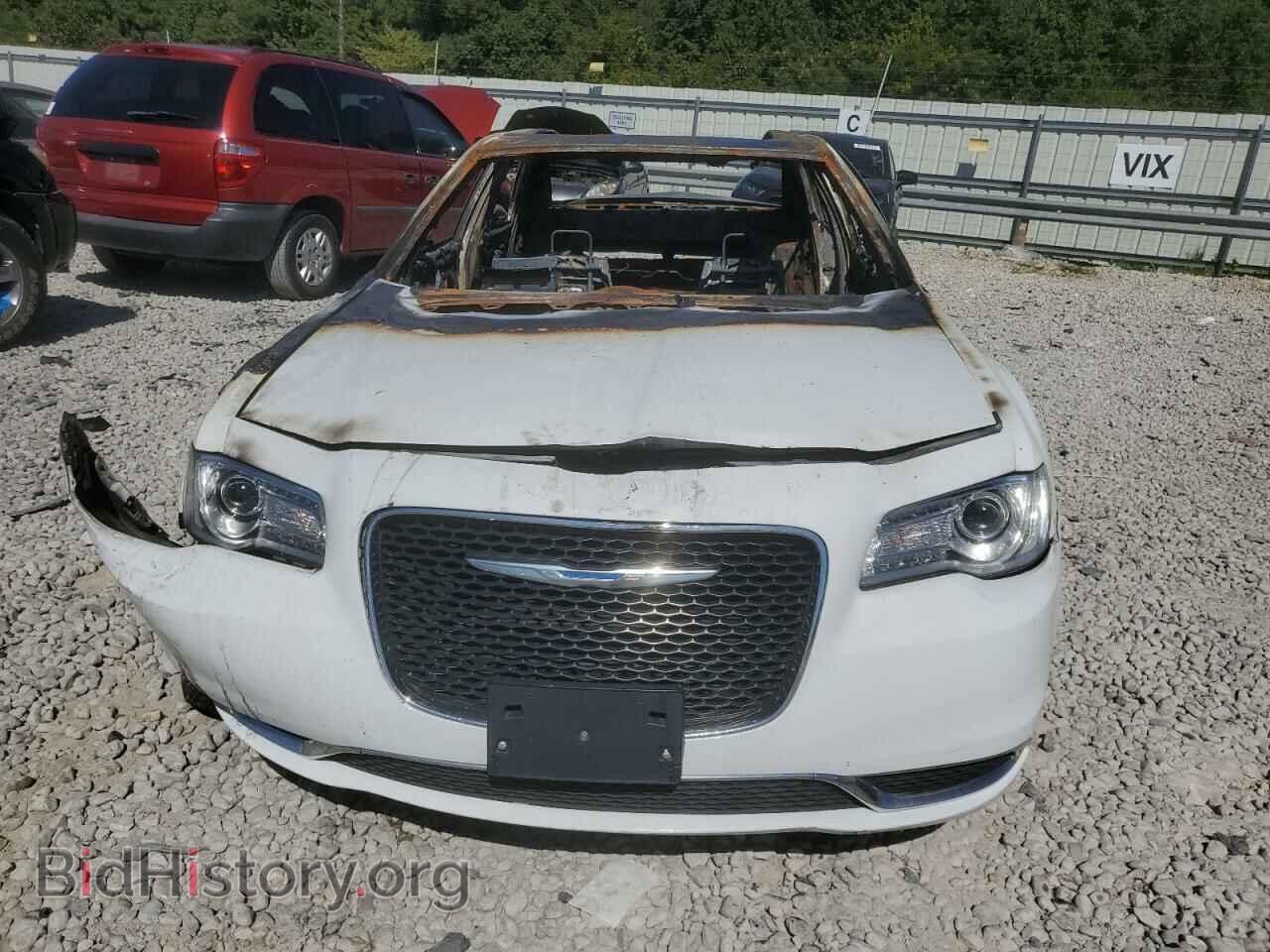 2017 CHRYSLER 300 - VIN: 2C3CCAAG5HH662173 - Фото 5