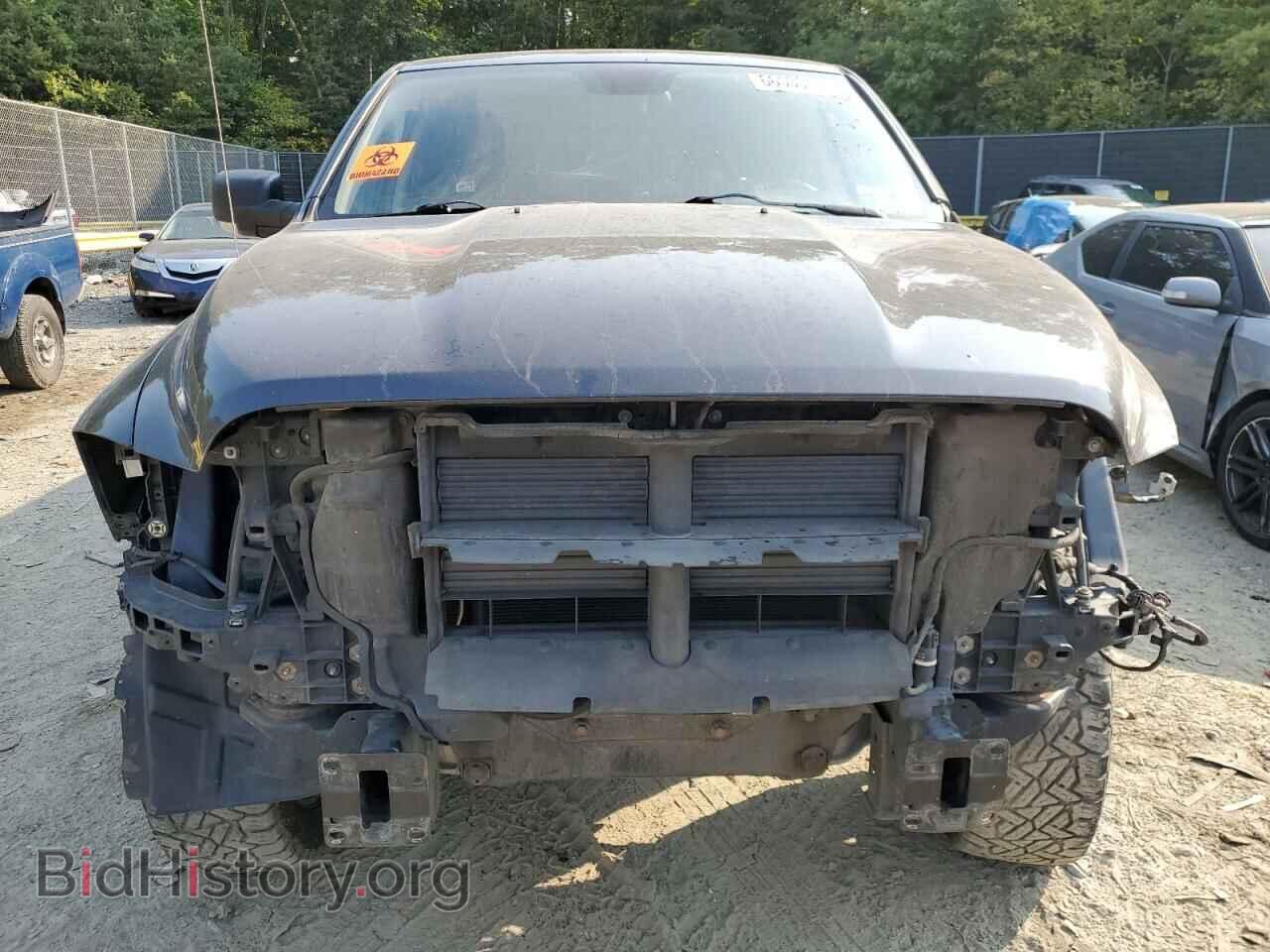 2014 RAM 1500 - VIN: 1C6RR7LT0ES290223 - Фото 5
