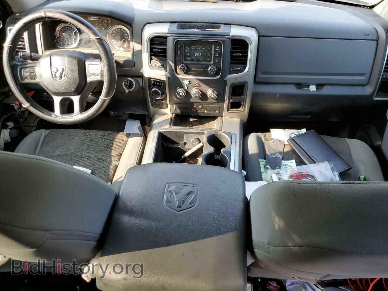 2014 RAM 1500 - VIN: 1C6RR7LT0ES290223 - Фото 8