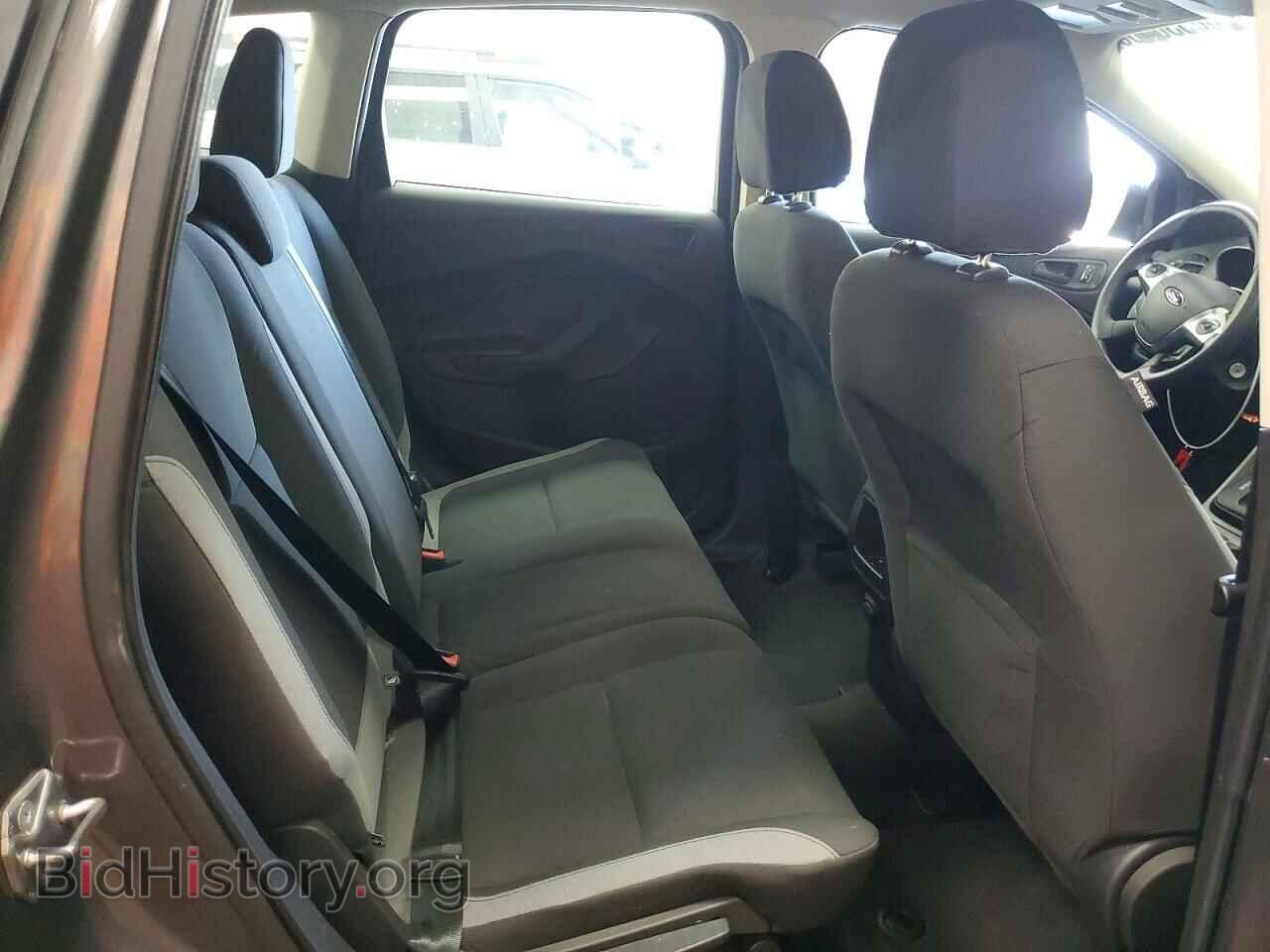 2014 FORD ESCAPE - VIN: 1FMCU0F75EUD07701 - Фото 11