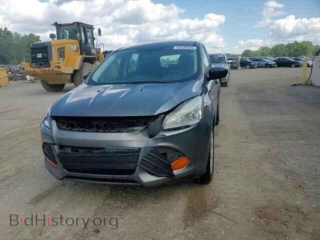 2014 FORD ESCAPE - VIN: 1FMCU0F75EUD07701 - Фото 14