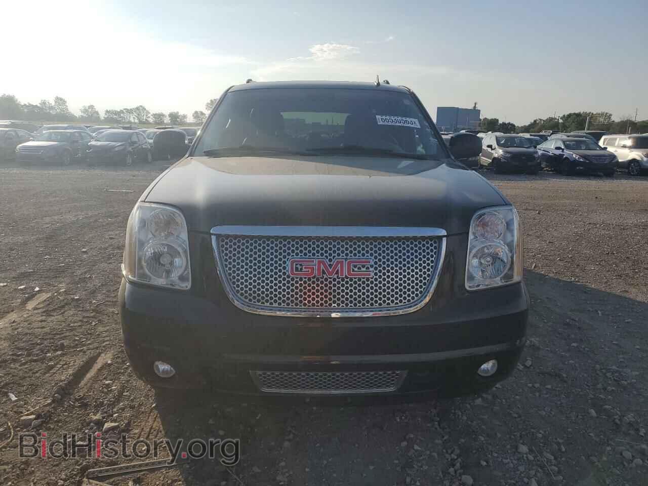 2013 GMC YUKON - VIN: 1GKS2MEF4DR276940 - Фото 5