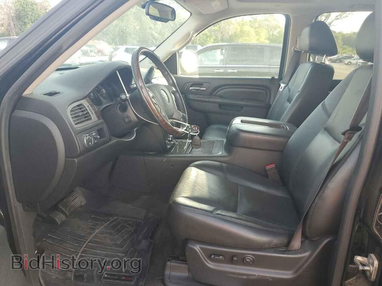 2013 GMC YUKON - VIN: 1GKS2MEF4DR276940 - Фото 7