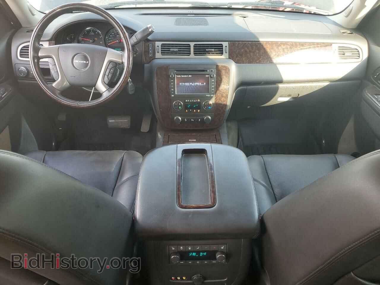 2013 GMC YUKON - VIN: 1GKS2MEF4DR276940 - Фото 8