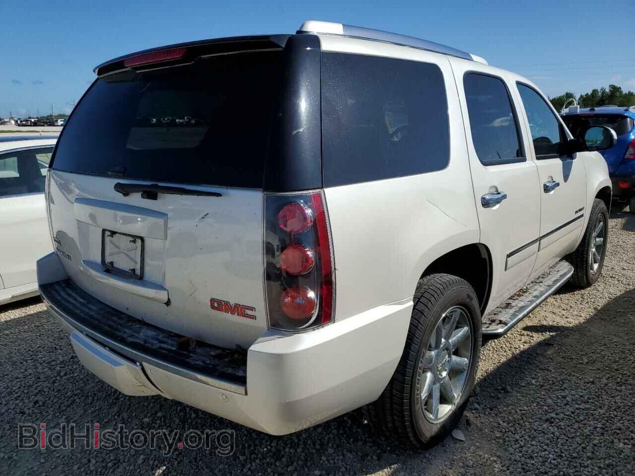 2012 GMC YUKON - VIN: 1GKS2EEF9CR280003 - Фото 4