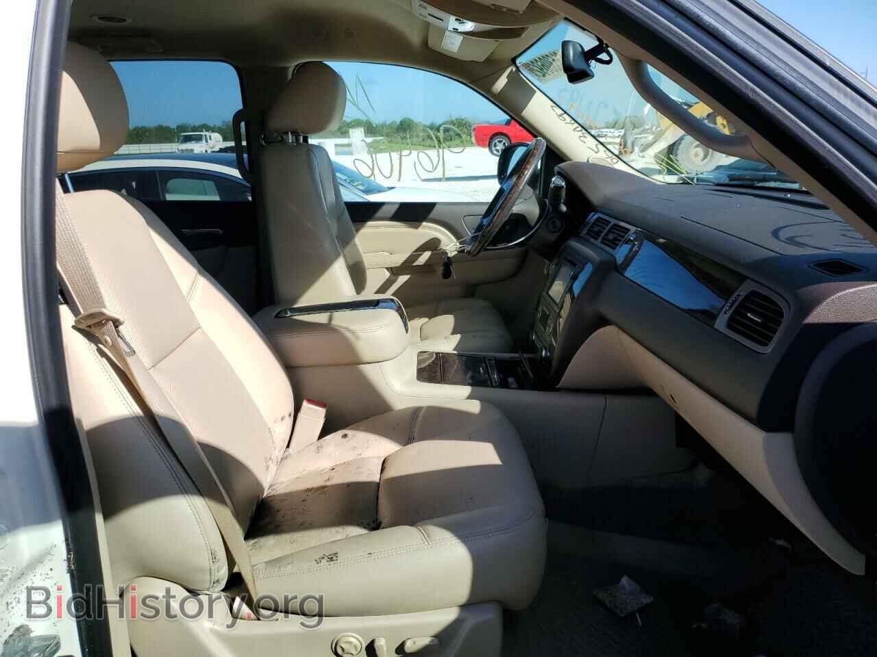 2012 GMC YUKON - VIN: 1GKS2EEF9CR280003 - Фото 5