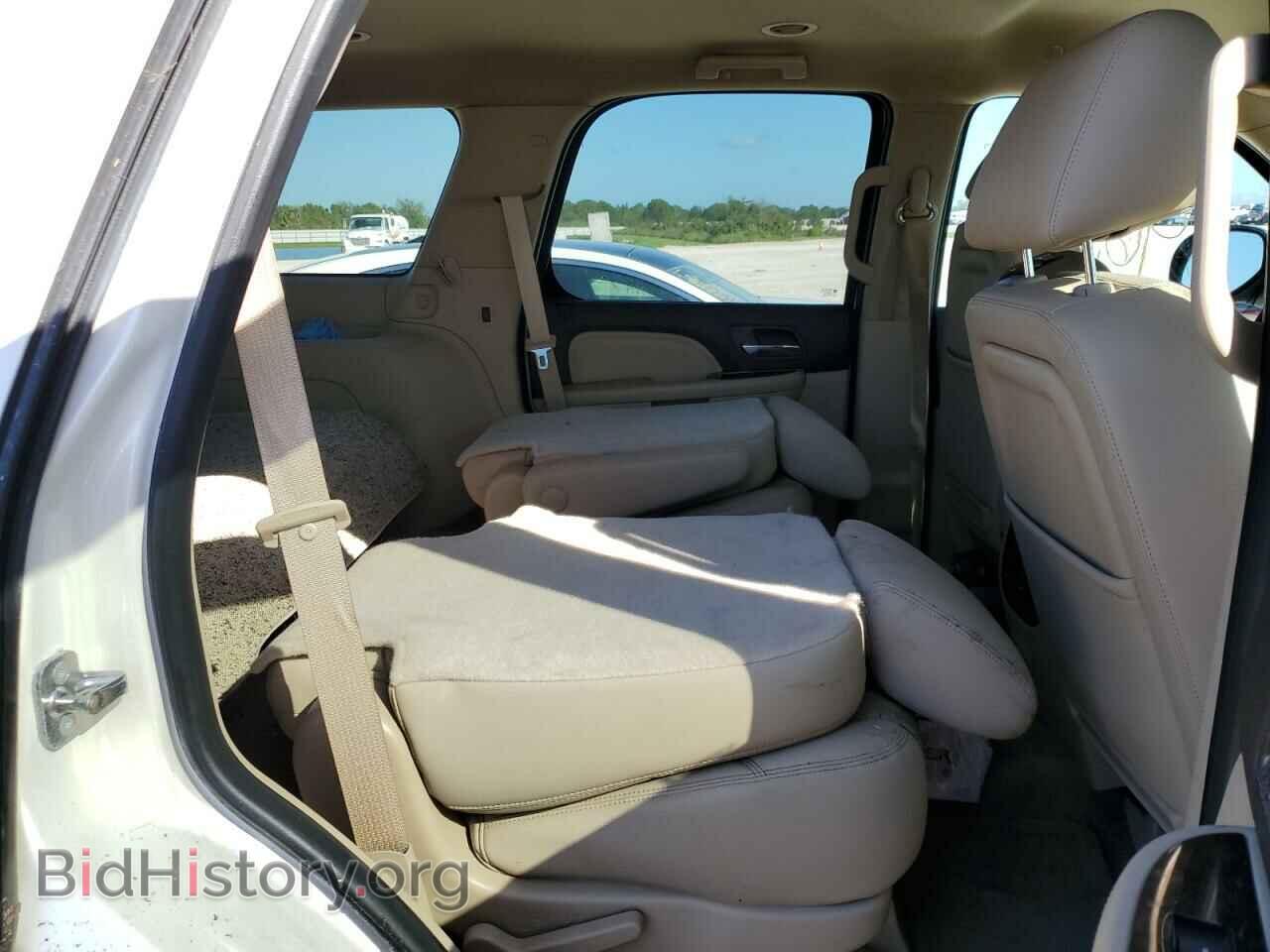 2012 GMC YUKON - VIN: 1GKS2EEF9CR280003 - Фото 6