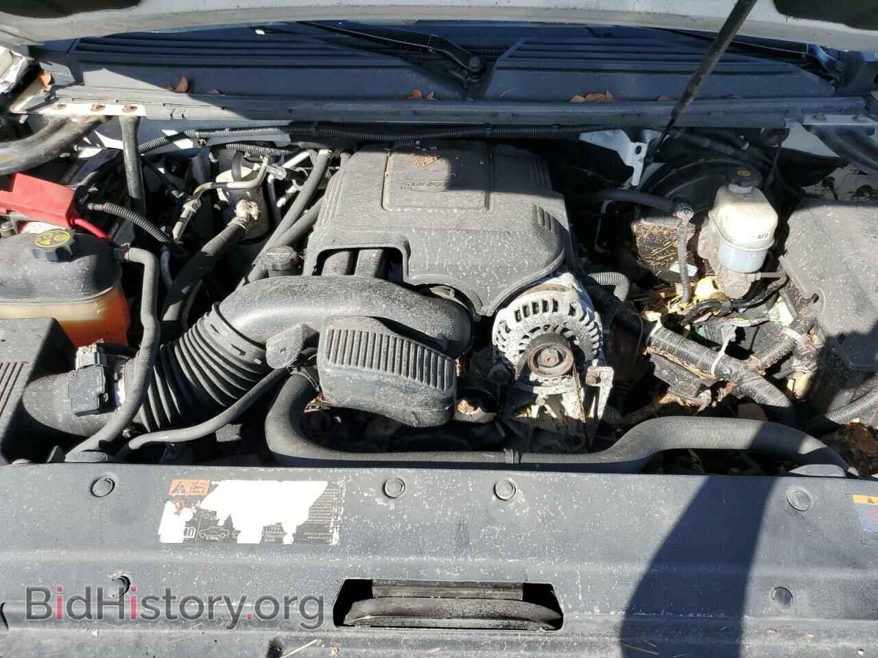 2012 GMC YUKON - VIN: 1GKS2EEF9CR280003 - Фото 7