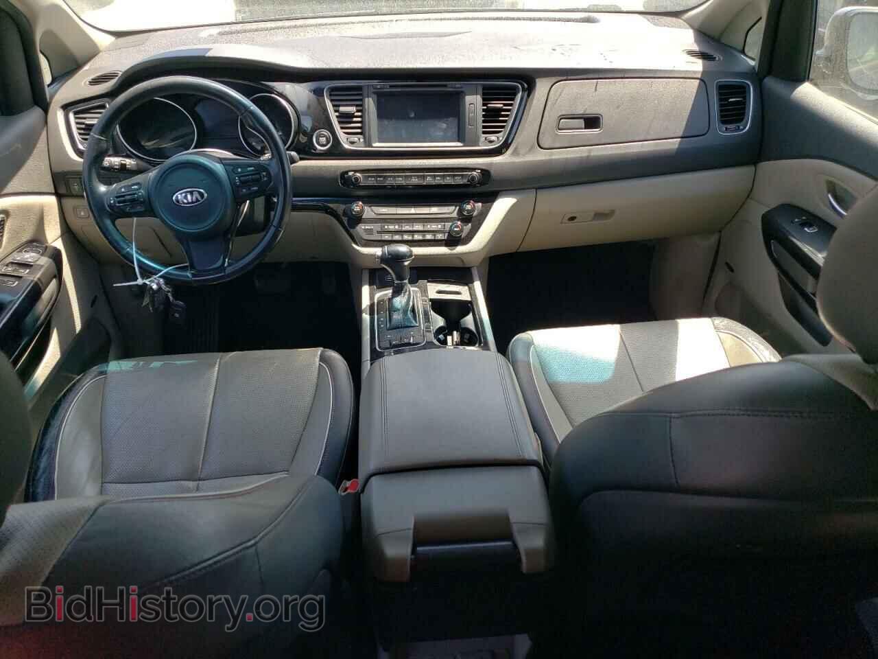 2015 KIA All Models - VIN: KNDMC5C11F6038854 - Photo 8