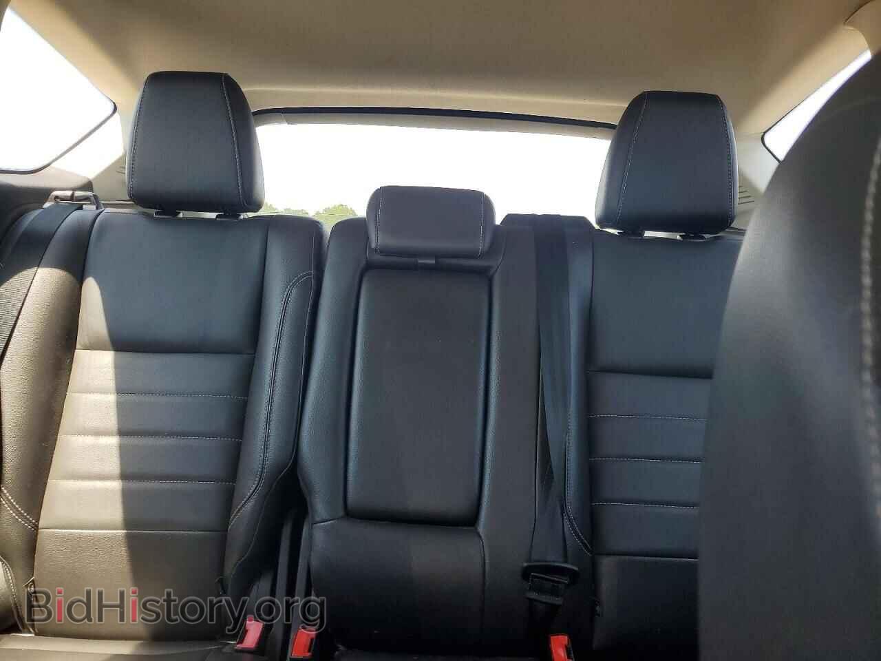 2014 FORD CMAX - VIN: 1FADP5CU8EL510553 - Photo 10