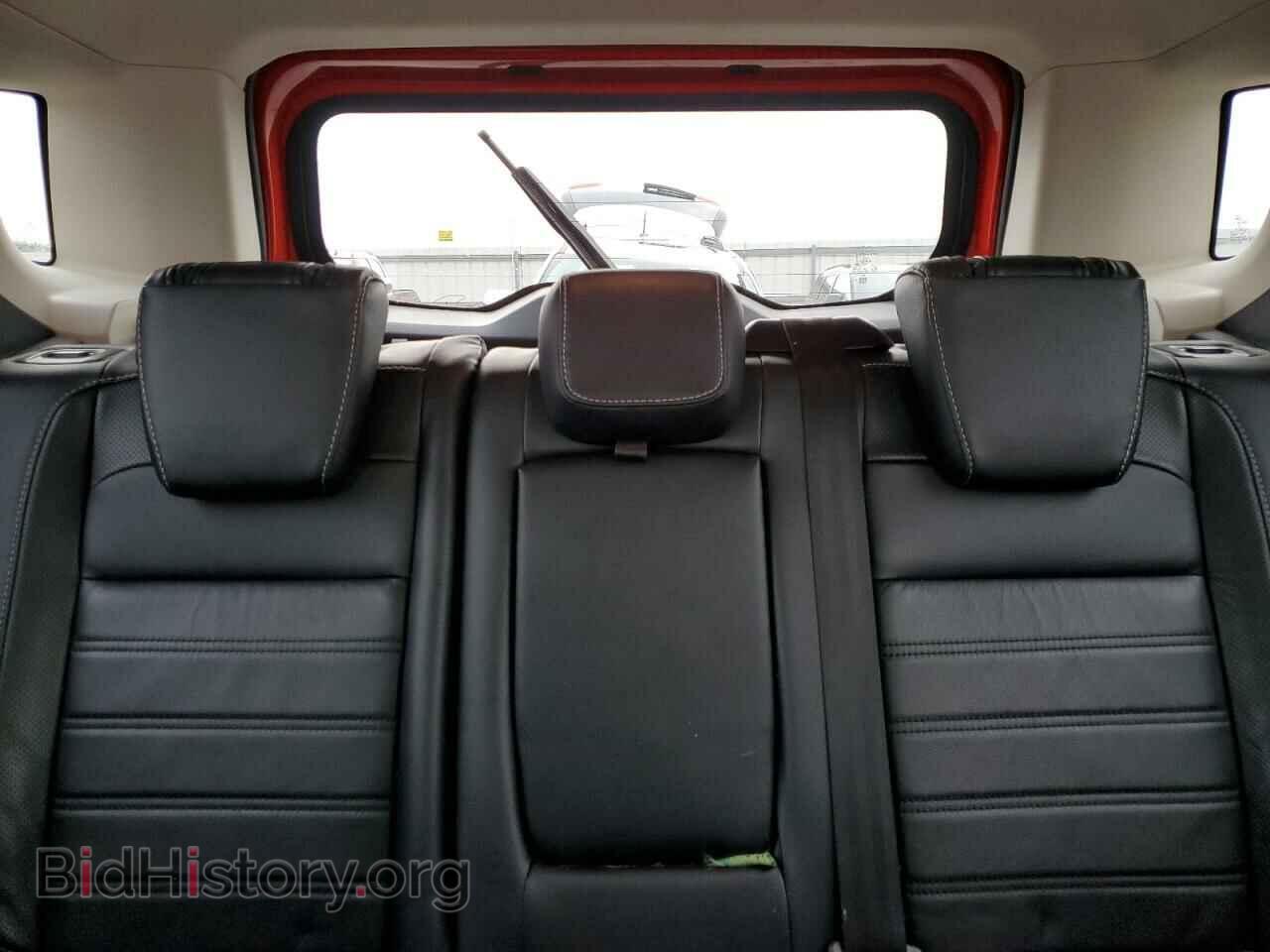 2020 FORD ECOSPORT - VIN: MAJ6S3KLXLC329665 - Photo 10
