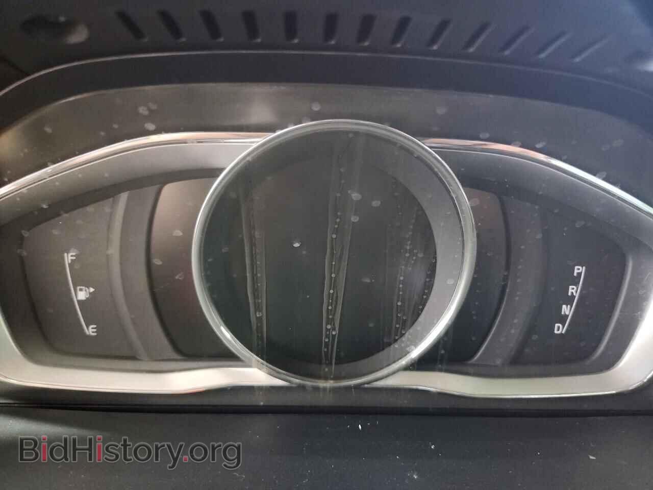 2015 VOLVO S60 - VIN: YV140MFK9F2359596 - Фото 9