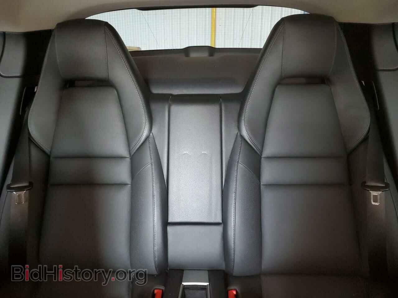 2014 PORSCHE PANAMERA - VIN: WP0AB2A7XEL056202 - Фото 10