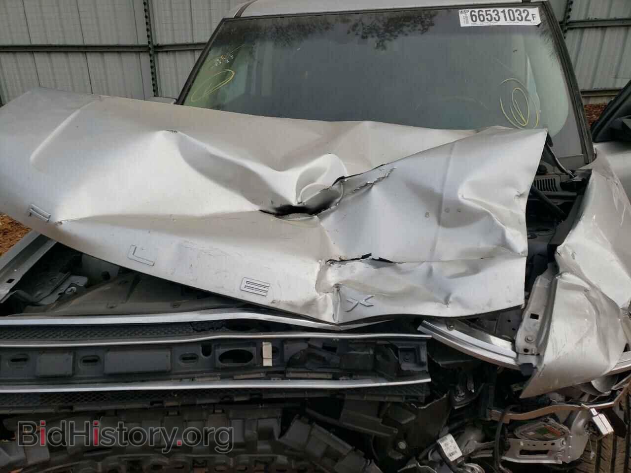 2019 FORD FLEX - VIN: 2FMHK6D88KBA29775 - Фото 7