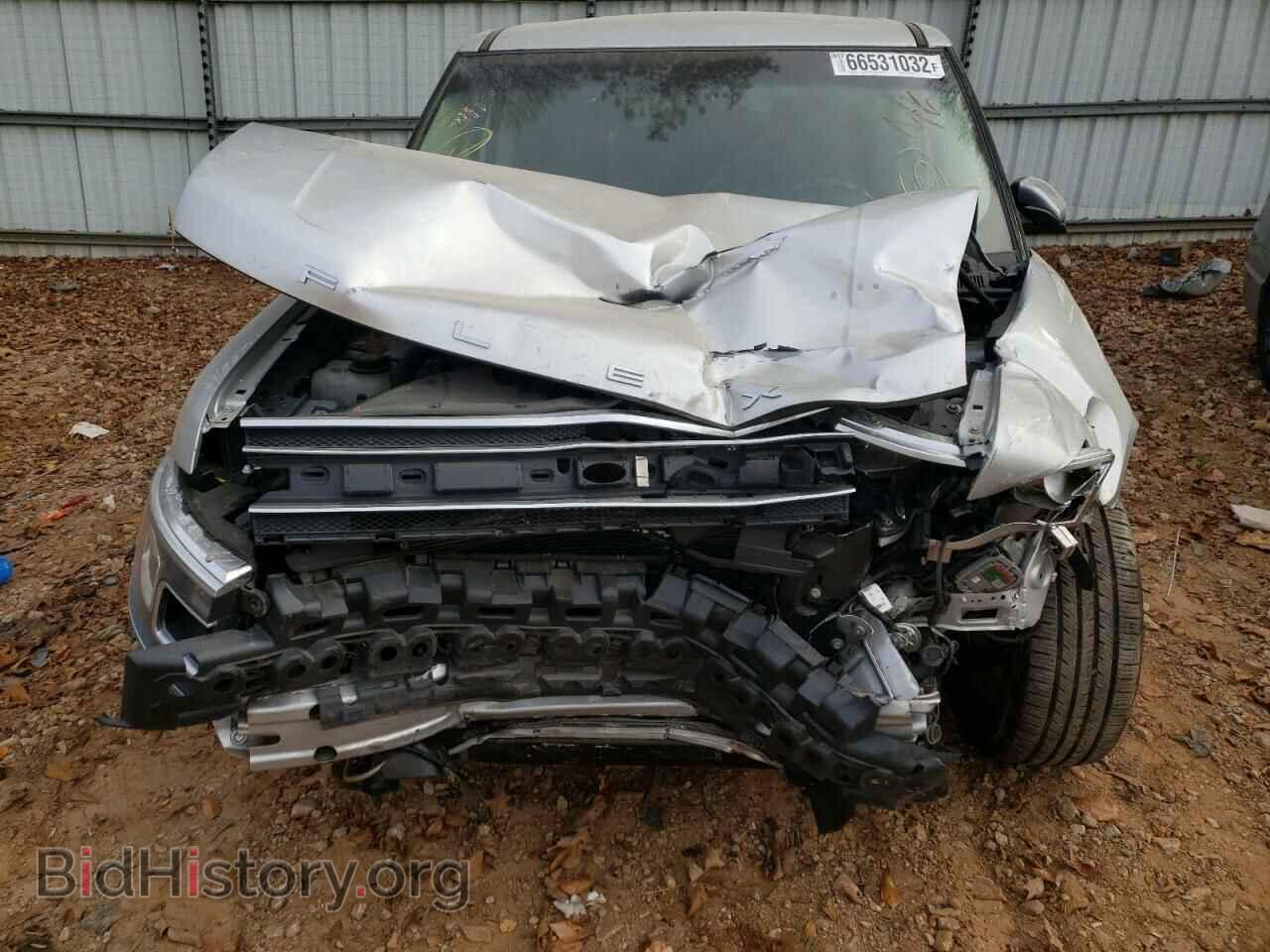 2019 FORD FLEX - VIN: 2FMHK6D88KBA29775 - Фото 9