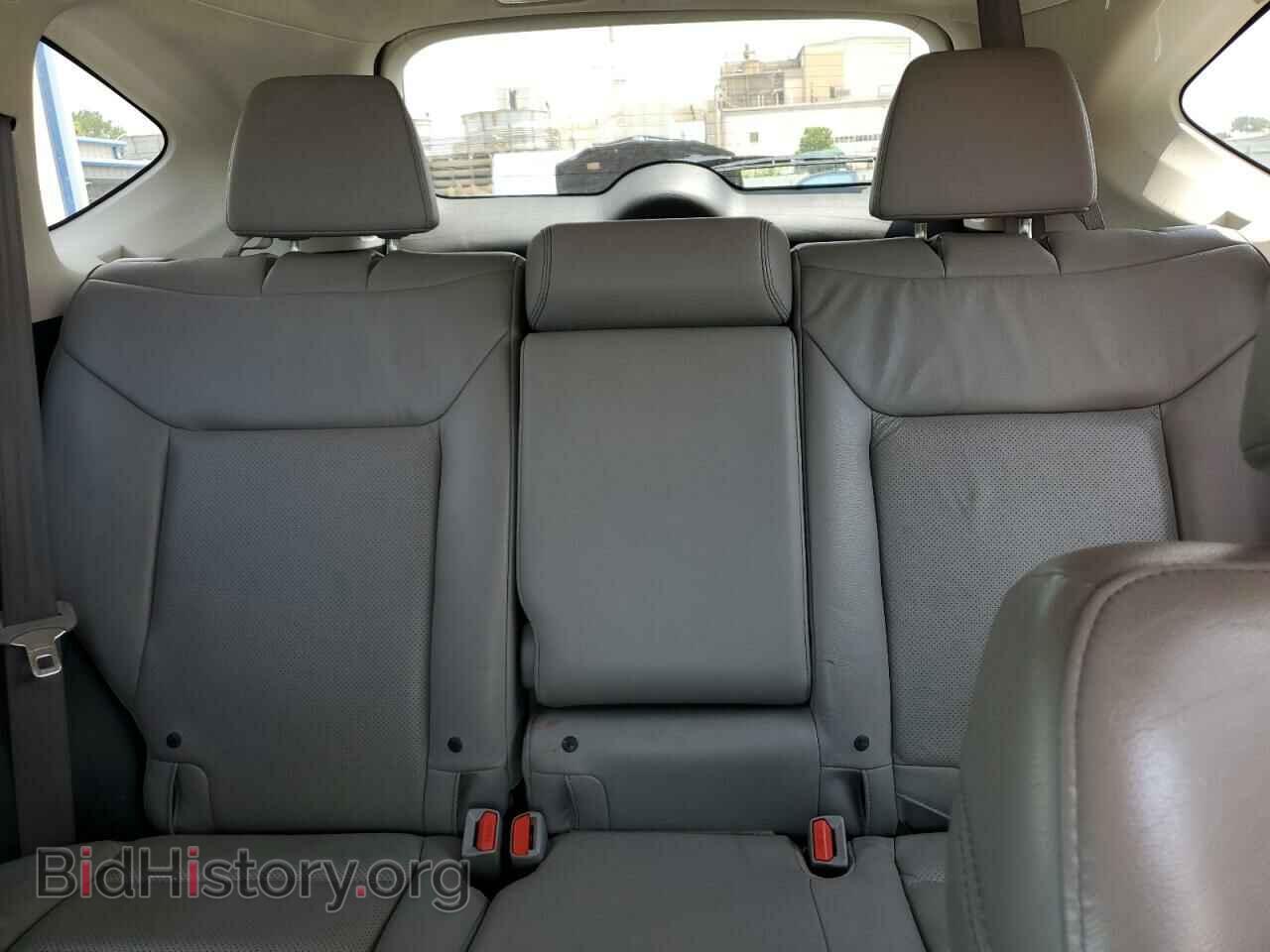 2015 HONDA CRV - VIN: 2HKRM4H73FH682209 - Фото 10