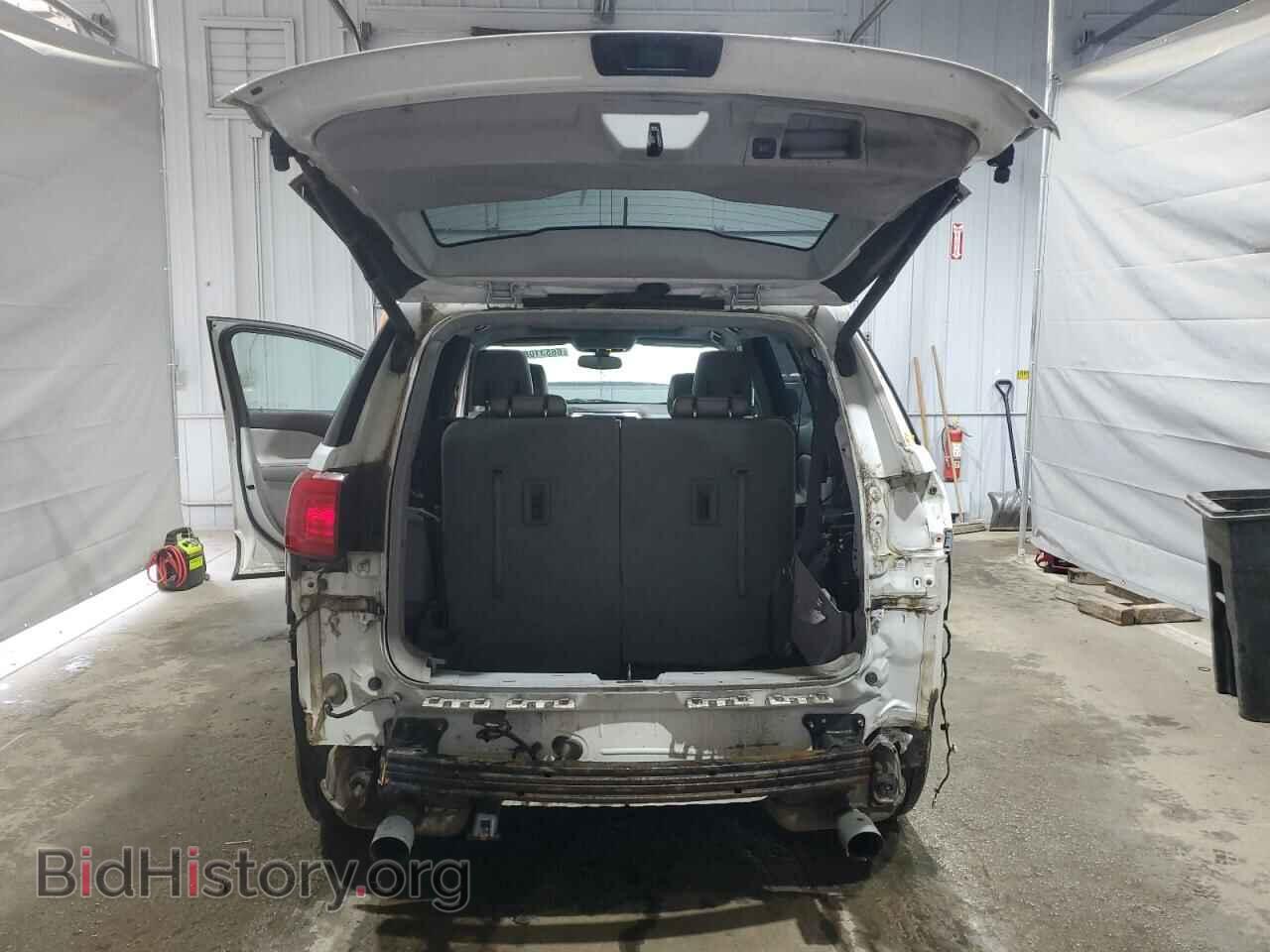2017 GMC ACADIA - VIN: 1GKKNULS6HZ300815 - Фото 6