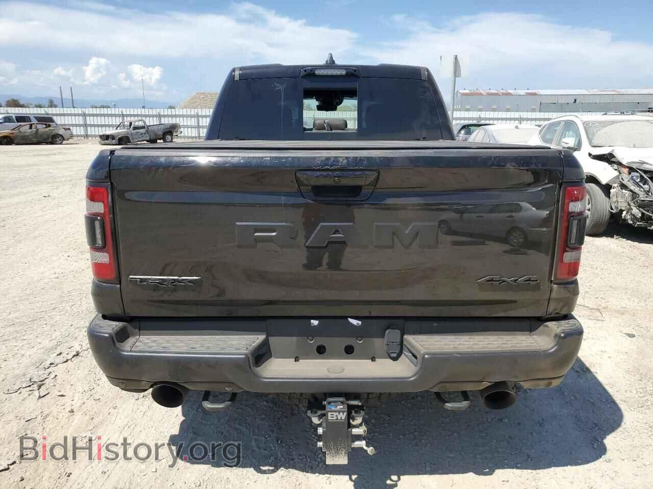 2024 RAM 1500 - VIN: 1C6SRFU99RN170357 - Фото 6