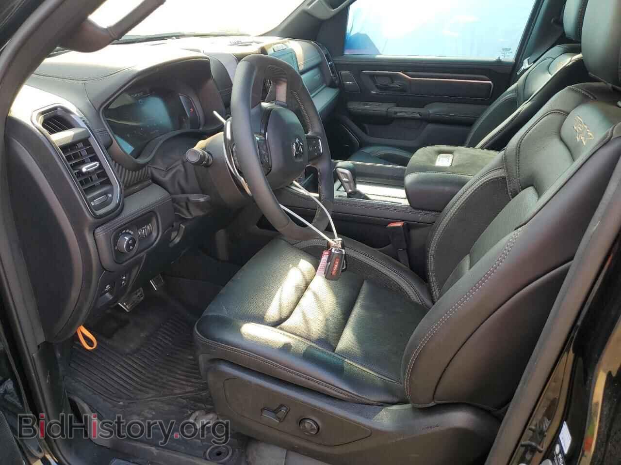 2024 RAM 1500 - VIN: 1C6SRFU99RN170357 - Фото 7