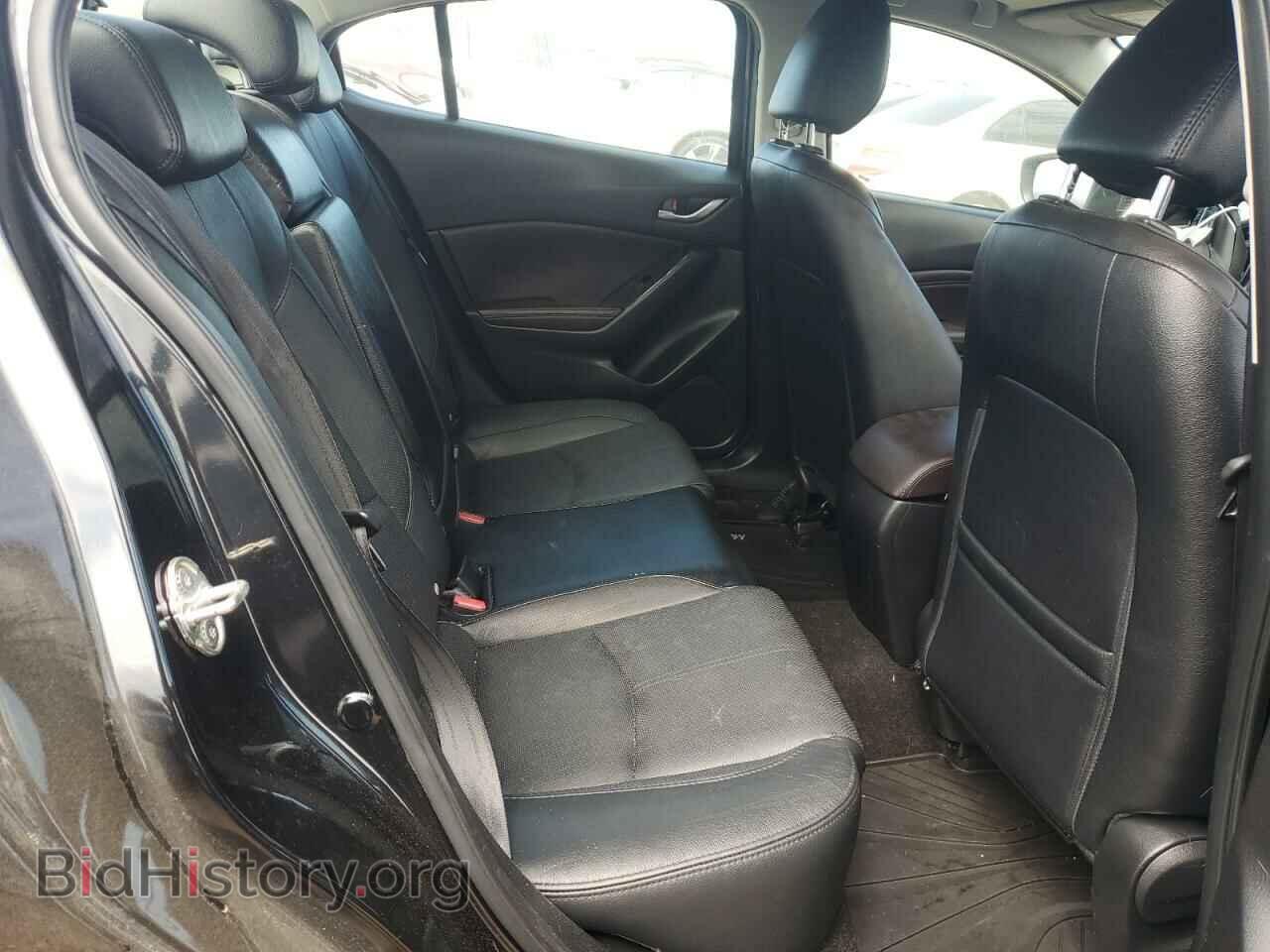 2017 MAZDA 3 - VIN: 3MZBN1W31HM151680 - Фото 10