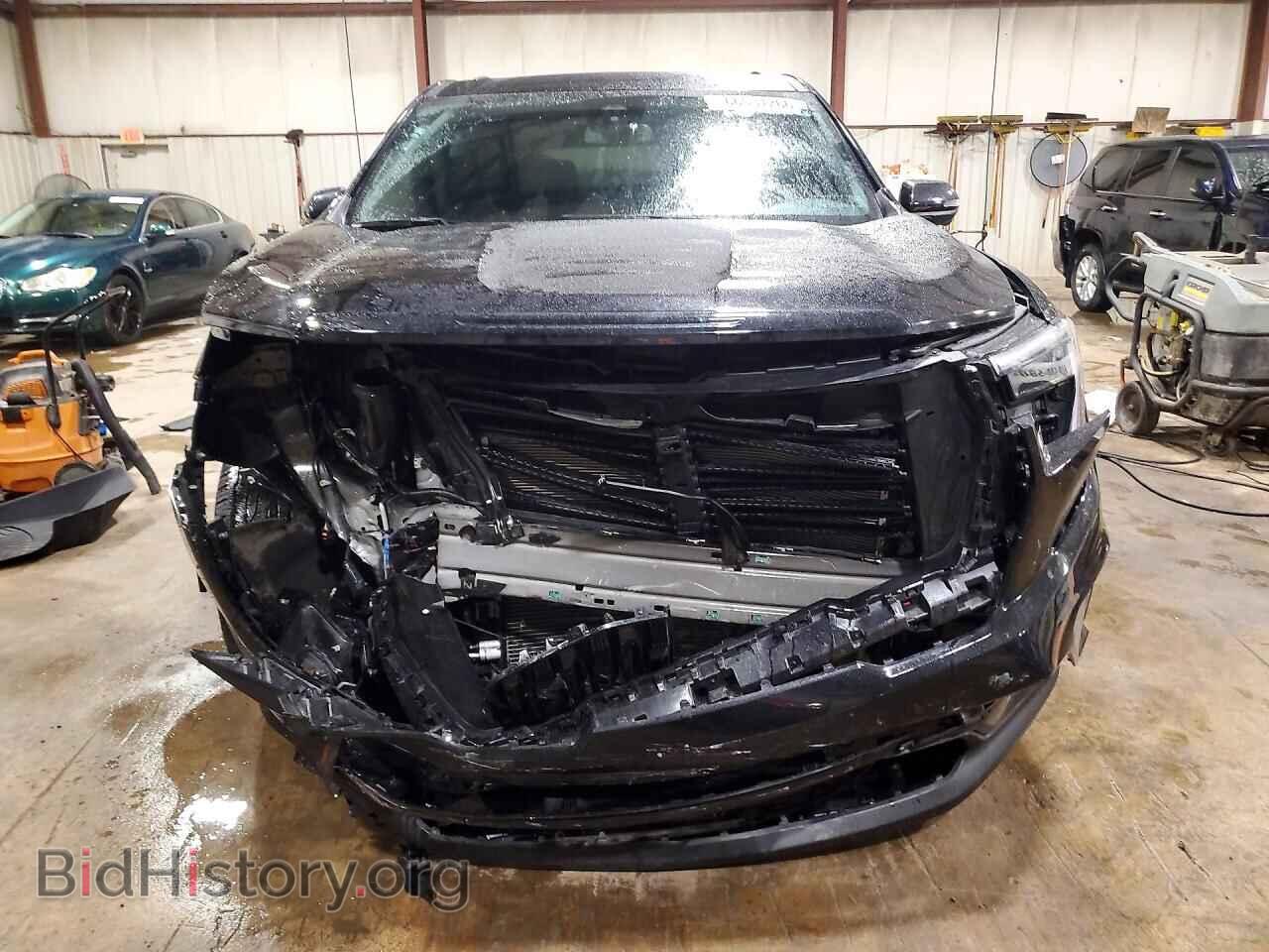 2025 GMC ACADIA - VIN: 1GKENNRS7SJ275231 - Photo 5
